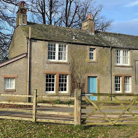 Winn'S Cottage เพนริท ภายนอก รูปภาพ