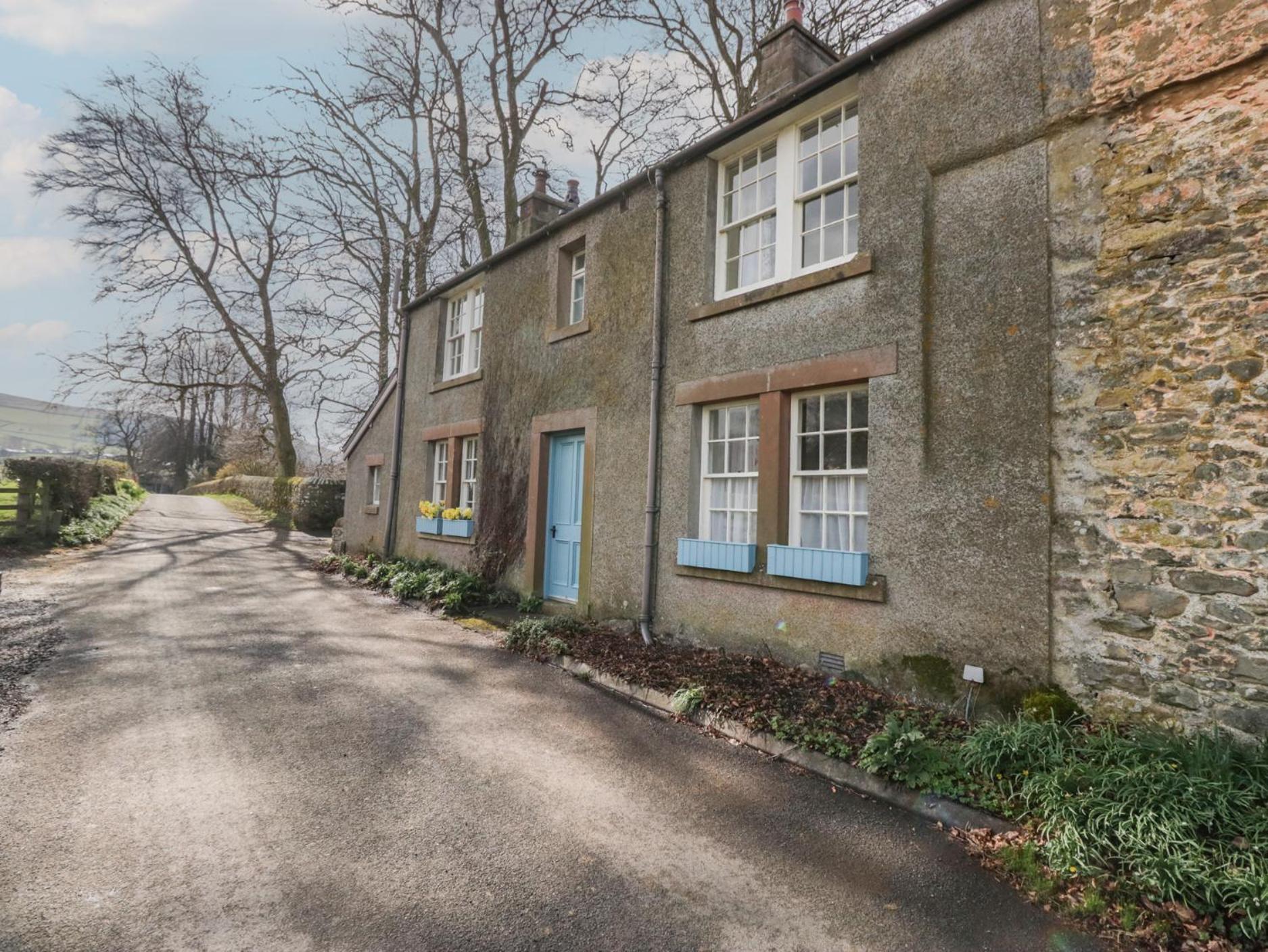 Winn'S Cottage เพนริท ภายนอก รูปภาพ