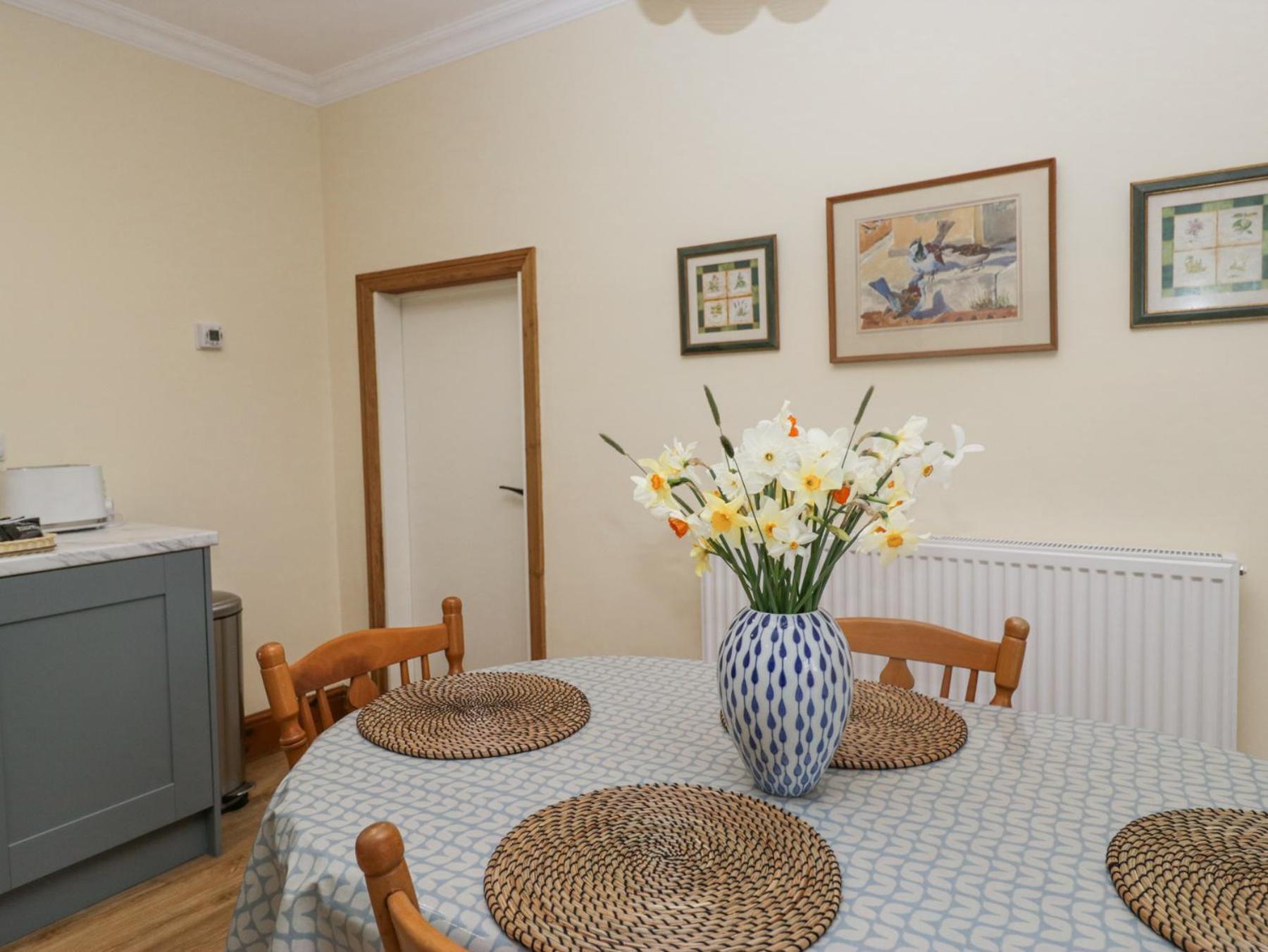 Winn'S Cottage เพนริท ภายนอก รูปภาพ