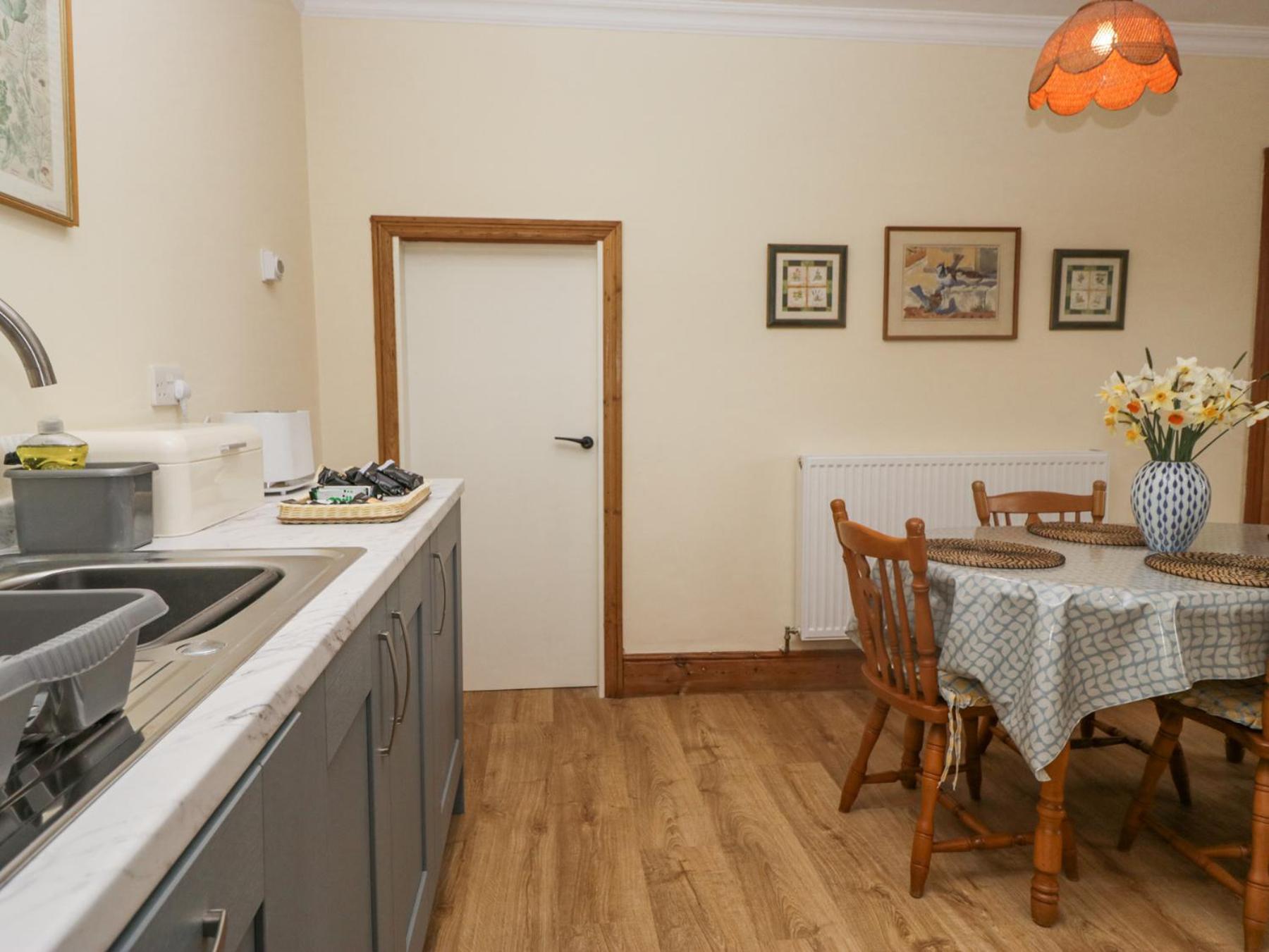 Winn'S Cottage เพนริท ภายนอก รูปภาพ